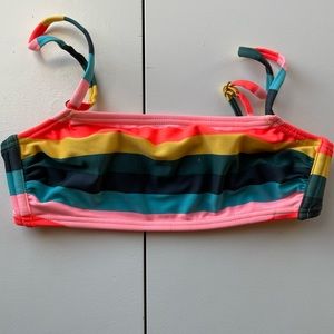 Target bikini top